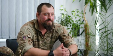 "Бойцы с ПЗРК защищали от вертолетов": разведчик ГУР раскрыл подробности рейдов в Крым