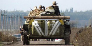 Развод с Нормандией. Почему отвод войск не решит проблем на Донбассе
