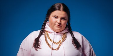 Побочный эффект войны: трек alyona alyona попал в мировое кино