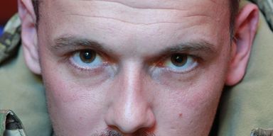 Как удерживали высоту Браво
