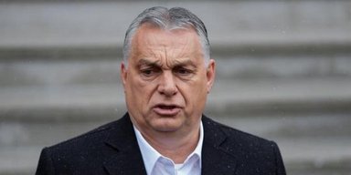"Четкая позиция": Орбан выступил против начала переговоров о вступлении Украины в ЕС