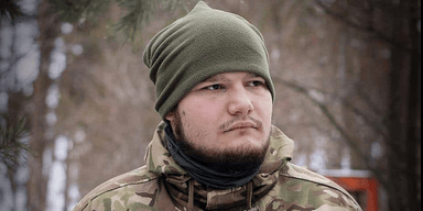 Поліг у бою в день свого 25-річчя: загинув командир підрозділу 72-ї ОМБр Сергій Іконніков