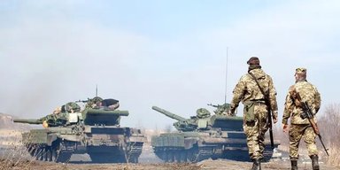 "Є хороша можливість", але без перемир'я: ЗСУ мають шанс почати контрудар, — військовий оглядач