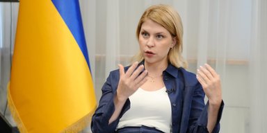 Гончаренко сообщил о производстве против Стефанишиной: появилась реакция САП