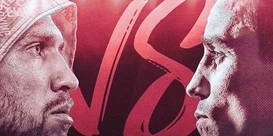 Обойдется без обЛома. Почему для британца Кролла чемпионские пояса Ломаченко останутся несбыточной мечтой