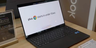 Альтернатива MacBook від Google: новітні ноутбуки на базі Android вже на підході (відео)