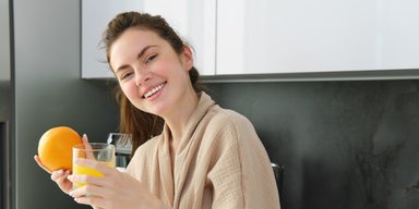 Пийте щодня: 6 найкращих напоїв, які підвищать імунітет і захистять від застуд