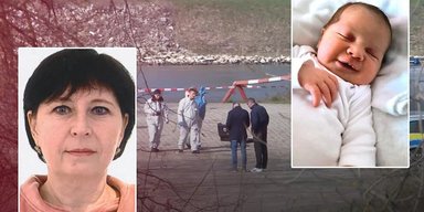 В Германии нашли убитой 27-летнюю украинку: ее мать и месячный младенец исчезли (фото)