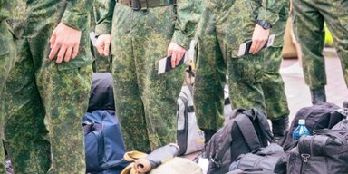 Хоче перекрити втрати: Росія посилює мобілізацію на тимчасово окупованих територіях