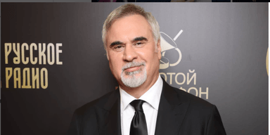 58-летний Валерий Меладзе впервые стал дедушкой