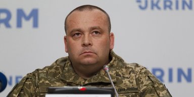 Зеленский назначил Погребного командующим Силами логистики ВСУ: что о нем известно