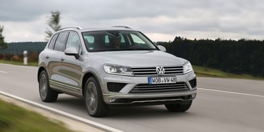 У рамках переозброєння Європи: Volkswagen планує виготовляти військову техніку, — ЗМІ