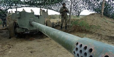 Пружина сжалась. Перейдет ли Россия к масштабному наступлению после 9 мая