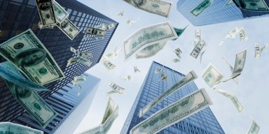 Dollars go home! Из-за эпидемии коронавируса капиталы перетекают в технологические гиганты США