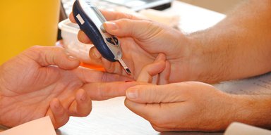 Россияне на ВОТ Украины не могут обеспечить лекарствами больных диабетом, — ЦНС