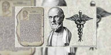 Електричні вугри і кров гладіаторів. Якими були витоки сучасної медицини