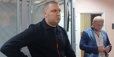 Начальника ТЦК из Харьковской области взяли под стражу до ноября: суд назвал сумму залога