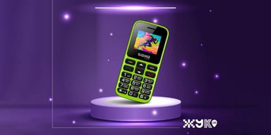 Купити телефон — зробити життя простішим та веселішим