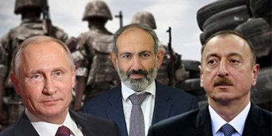 Прощай, оружие? Завершилась ли война за Карабах и кто вышел из нее победителем