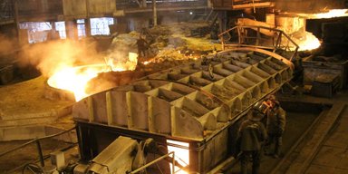 Арселор может уйти из Украины из-за дорогой электроэнергии, — СМИ