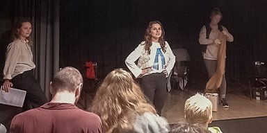Шесть ребер гнева. Первое в Украине произведение о Победе