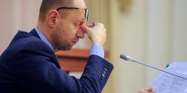 Право на дефолт. Что вынудило Украину шантажировать кредиторов