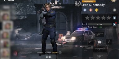Resident Evil Survival Unit решила заманить фанатов необычным способом: что ждет игроков