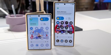 Смартфони Samsung нарешті перейшли на кремній-вуглецеві батареї, але є один нюанс (фото)
