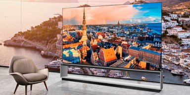 Проблема досі є: власники OLED-телевізорів розповіли, як вони псуються
