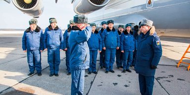 ВС РФ отправляют в штурмовые подразделения персонал военных аэродромов: какова цель