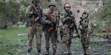 Сили оборони зачистили північний захід Куп'янська: місто під повним контролем ЗСУ, — DeepState