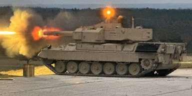 Leopard 1 получит новую башню: как повлияет модернизация на боевые качества танка