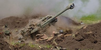 ЗСУ змінили позиції в Лук'янцях: що відбувається під час боїв на Харківщині (карта)