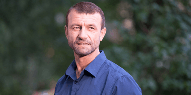 Звезда сериала "Участковый с ДВРЗ" рассказал, какую должность ему предлагали в армии