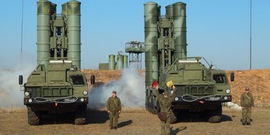 СБУ может использоваить израильские дроны Harpy против ПВО РФ в Крыму, — военные эксперты