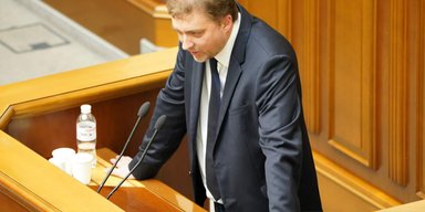 Оборонительная тактика. Почему министром обороны стал Андрей Загороднюк
