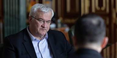 Военная операция Израиля и США в Иране: появилась первая реакция Украины (видео)