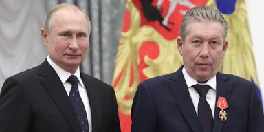 Маганов из "Лукойла" и не только: как связаны загадочные смерти топ-менеджеров РФ с войной в Украине
