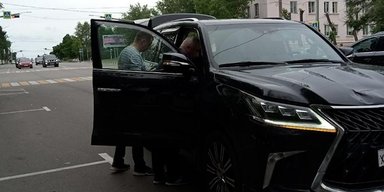 В РФ полицейский сдал анализы вместо пьяного депутата, который насмерть сбил пенсионерку