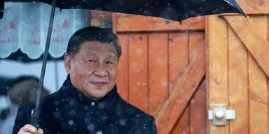 "Шукає тріщини": Сі приїхав до Європи, щоб порушити єдність НАТО і ЄС, — FT