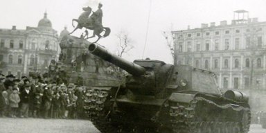 Не отрекаются любя. Почему 9 мая — хороший повод, чтобы примириться с прошлым