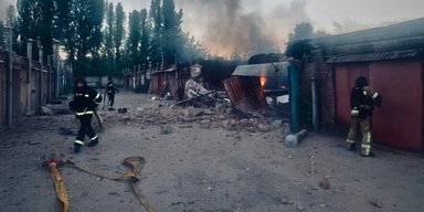 Більше, ніж очікувалося: у Зеленського розповіли, що зробили із залишками "Орешника"