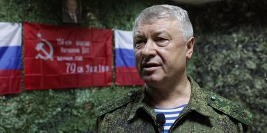 У РФ затримали причетних до замаху на генерала ГРУ Алексєєва: натякають на Україну (відео)