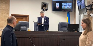 Нардепа Одарченко, который предлагал взятку Найему, приговорили к 8 годам тюрьмы: детали