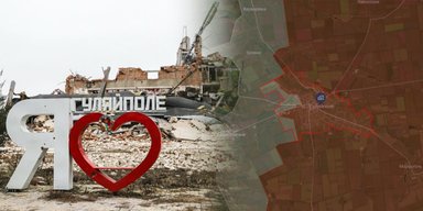 Суми, Гуляйполе і Покровськ: де може початися новий наступ РФ