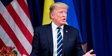 Украина без гарантий безопасности: почему Трамп не предлагает альтернативу НАТО