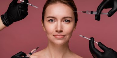 Страшно красиво: вампирские процедуры для лица стали причиной ВИЧ