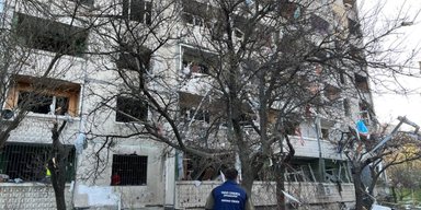Ракета взорвалась в воздухе, чтобы поразить по максимуму: прокуратура рассказала детали атаки РФ на Харьков