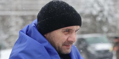 Помилок не знайшли: у МВС розповіли про експертизу, за якою "поховали" живого військового Назара Далецького