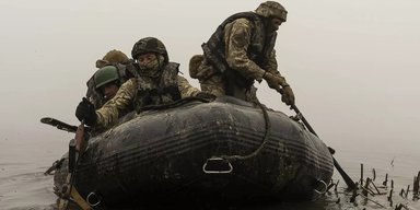 Подготовка похода на Крым: что известно о плацдарме ВСУ на Херсонском направлении, — Мусиенко